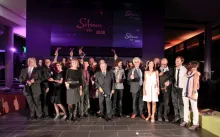 Tous les vainqueurs des Silmo d'Or 2009