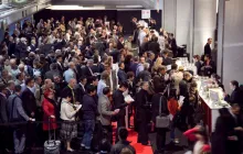 L'affluence est au rendez-vous