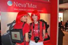 Animation autour du traitement Neva Max de BBGR
