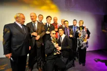 Les Laureats 2008