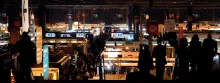 Le central