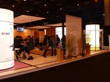 Stand Ophtalmic