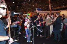 Silmo 2008