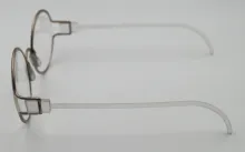 Le prix coup de cœur « Fil good » avec Oxibis (Morbier). Le fil de fer et l’utilisation combinée de l’impression 3D. Par Pierre-Alexandre Cesbron (Paris), Julien Cohen (Toulon) et Jérémie Polèse (Nice).