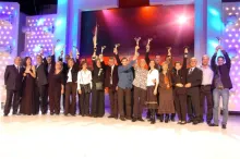 Les gagnants des Silmo d'or 2006