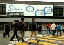 La 39ème édition du Silmo a ouvert ses portes du 27 au 30 octobre 2006