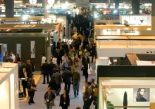 Succès pour cette 39e édition du Silmo 2006 qui a enregistré 7,5% de visiteurs en plus