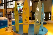 Un nouveau Forum consacré à l'univers du sport