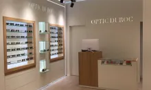 Les 39 magasins Optic Duroc disposeront de ce nouveau concept d'ici 3 ans.