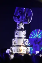 Toute la rédaction d'Acuité souhaite encore un très bon anniversaire au Silmo Paris ! ©Acuité 2017