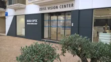 Ouverture du premier Zeiss Vision Center à Lunel (34)