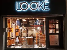 Betty Rigaux, Looké Opticien à Dunkerque (59) avec 168 « j’aime ».