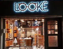 Looké Opticien, Betty Rigaux, Dunkerque (59)