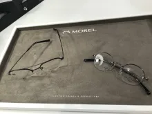 Nouveautés Marius Morel 1880 chez Morel. © Acuité 2018