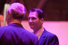 Jean-Philippe Sayag, PDG d’Acep