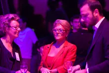 Mme Marie-Odile SAYAG, Administrateur d'Acep