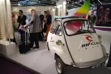 RipCurl et ADCL