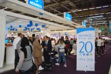 Novacel fête joyeusement ses 20 ans...