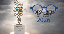 Opticien de l'année 2026