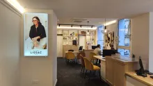 Lissac Maison Lissac enseigne franchise succursale 02