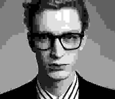 Paul Smith x Cutler and Gross