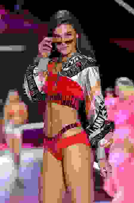 Victoria's Secret