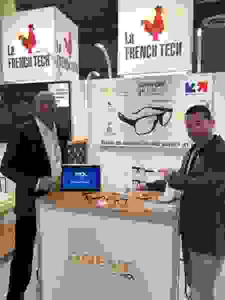 Atol Abeye CES 2019 