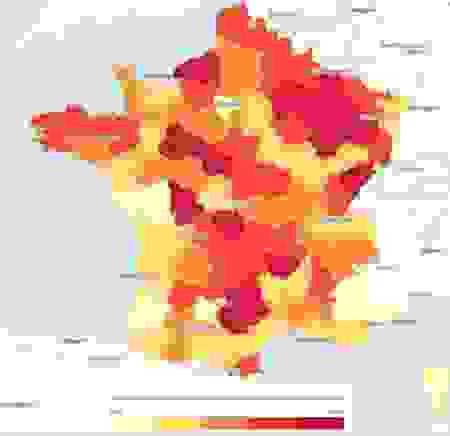 Une offre en ophtalmologie inaccessible - AOF