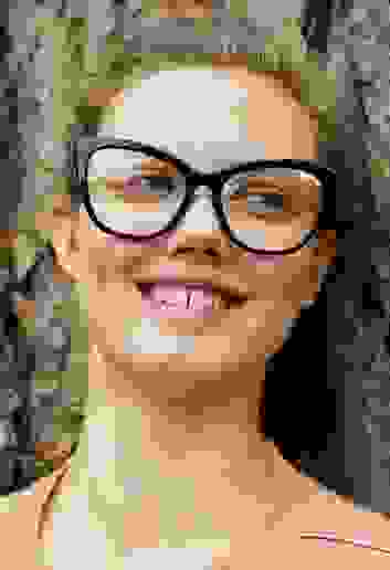 Stella McCartney Lunettes 