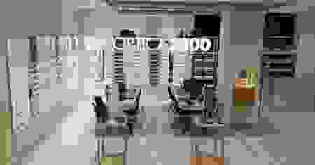 la chaîne Optica2000