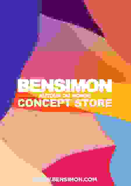 Bensimon