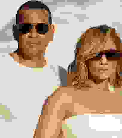 Alex Rodriguez et&nbsp;Jennifer Lopez