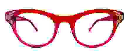 Modèle optique -&nbsp;Fabulous Fanny's NYC