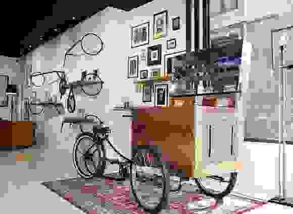 Magasin d'optique l’Instant Lunette