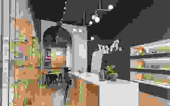 Magasin d'optique Loulou&nbsp;