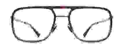 Modèle Elgard -&nbsp;Mykita