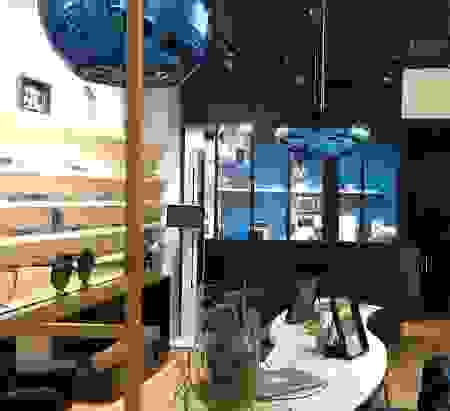 Magasin Blanvillain Optique
