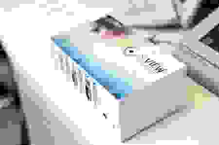 Boîtier (connexion plug & play) -&nbsp;Siview