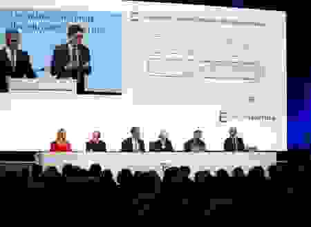 Assemblée générale d'EssilorLuxottica