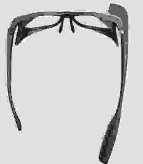 Google Glass Enterprise Edition 2