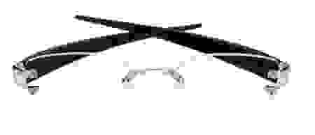 Lunettes connectées -&nbsp;5th Dimension&nbsp;