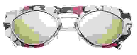 Modèle&nbsp;Sugar Sky -&nbsp;Talbot Runhof Eyewear