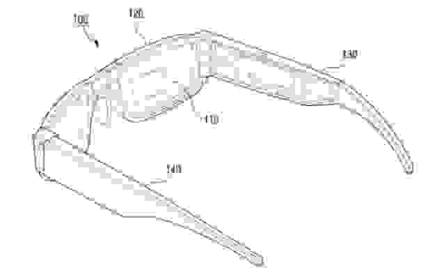 Brevet déposé par Samsung&nbsp;