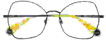 Modèle optique - collection&nbsp;« Be Cult 1+2 »