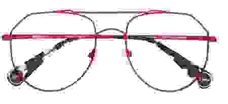 Modèle optique - collection&nbsp;« Stay Tuned 1+2 »