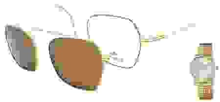 Modèle vintage - Festina Eyewear&nbsp;