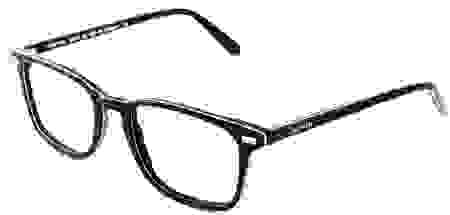 Modèle Greg, coloris noir et blanc&nbsp;
