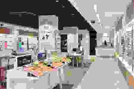 Nouveau concept de magasin -&nbsp;Générale d’Optique