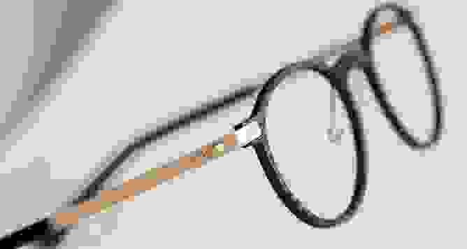 Modèle Optique -&nbsp;VÆRK Copenhagen