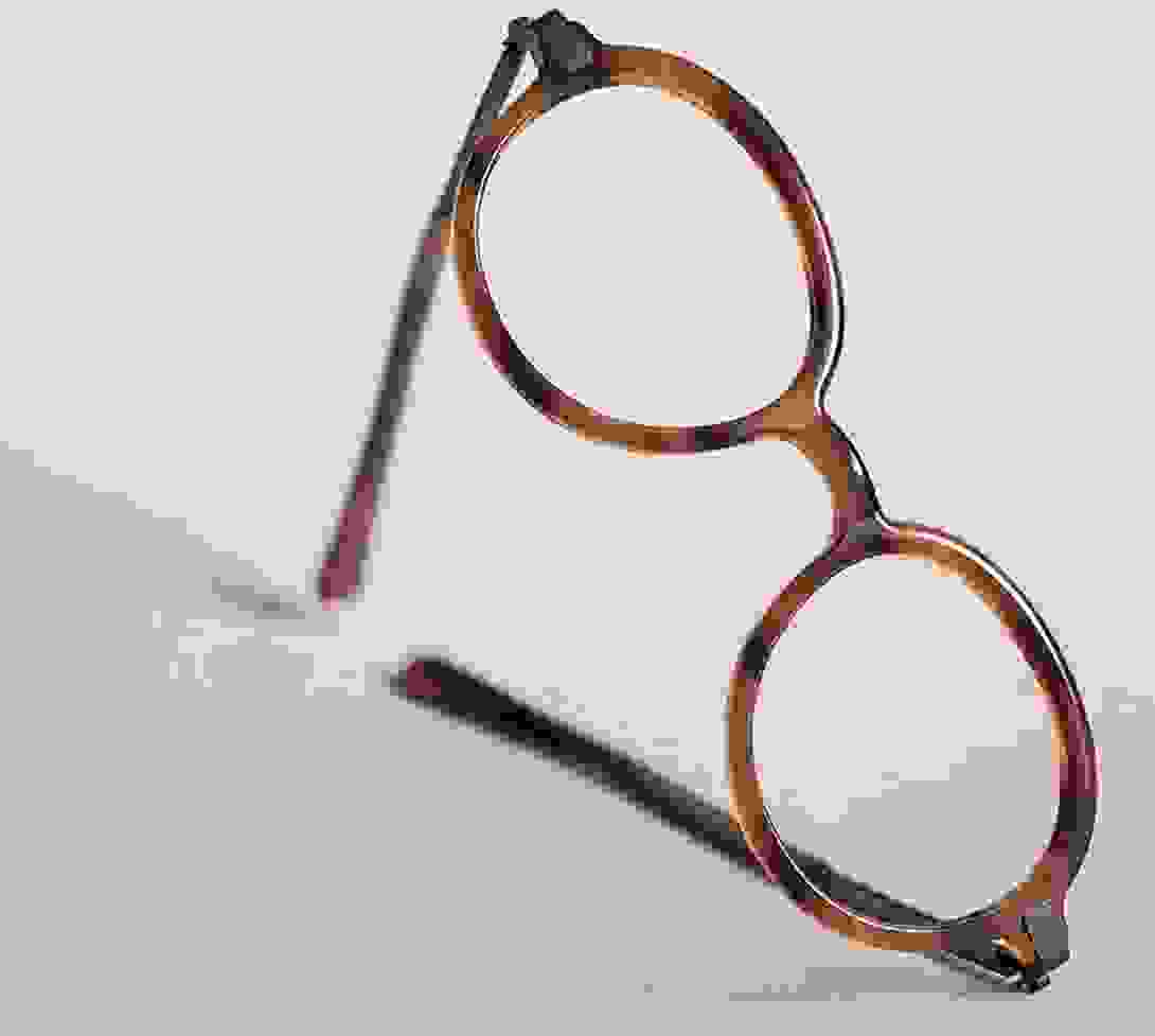 Modèle Optique -&nbsp;VÆRK Copenhagen
